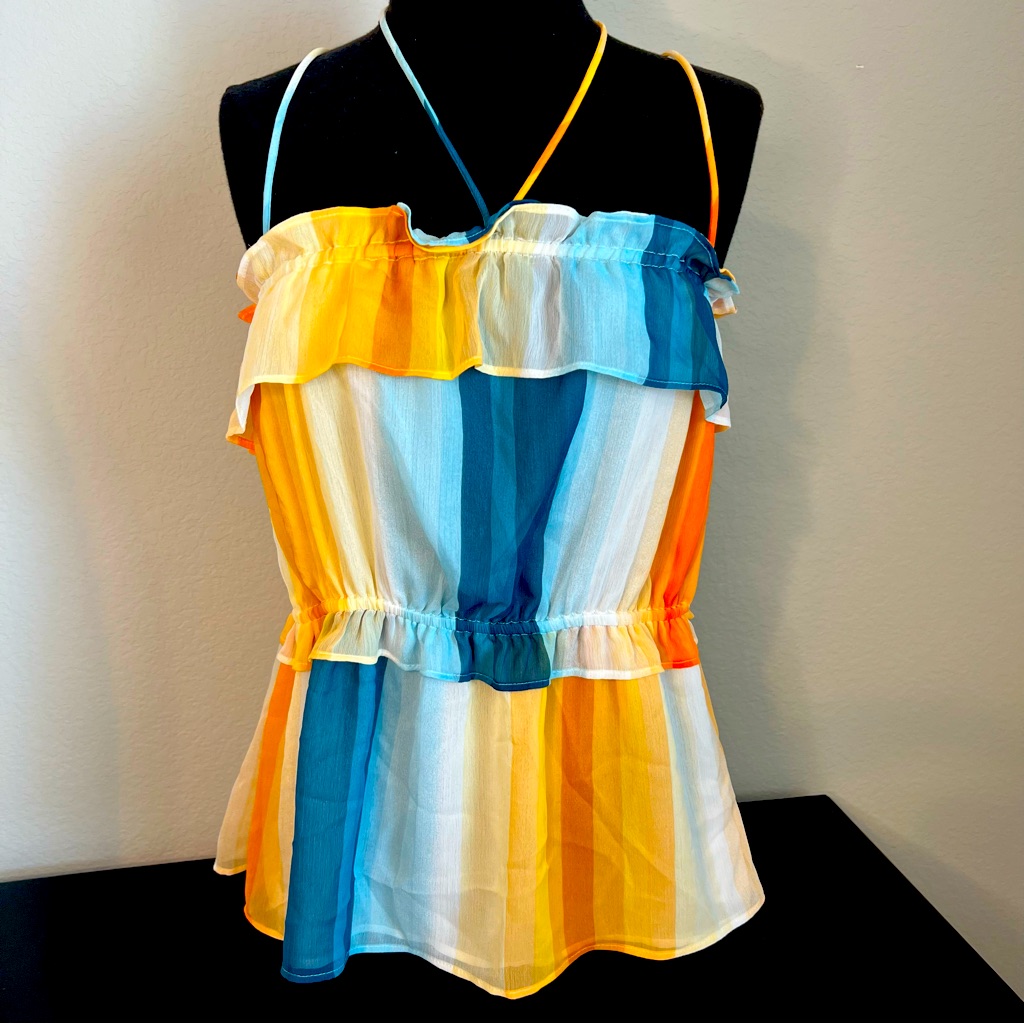 H&M Blouse Medium